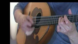Download lagu 無伴奏マンドラ(マンドリン)のための「愛の挨拶」Salut D'Amour (E.Elgar)Unaccompanied  Mandola  Solo mp3