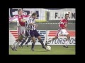 Újpest - Debrecen 3-0, 2001 - Összefoglaló, MLSz TV Archív