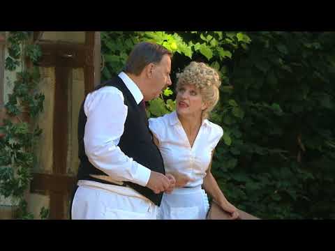 Allo allo emliga armen - 2013