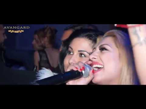 AVANGARD BG PARTİ Köln Tek TV Tel 015779142941