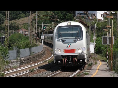 2018-08-16 Deviati dei Giovi 2018 - Stazione di Piano Orizzontale 1/2