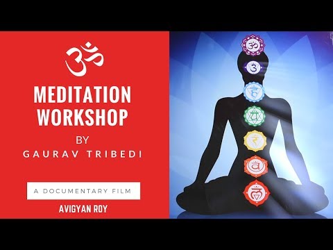 Meditation Workshop