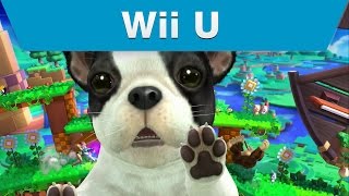Super Smash Bros. for Wii U video 1