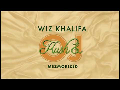Wiz Khalifa - Mezmorized