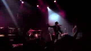 City Sleeps - Not An Angel