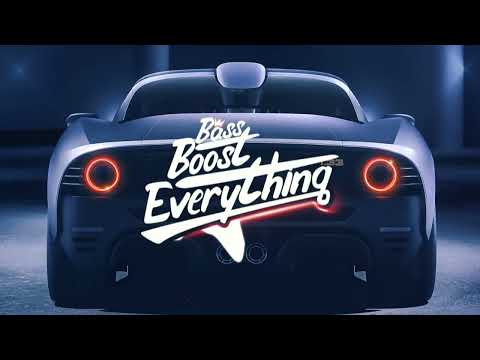 Kyral X Banko, Mport - Stimulate [Bass Boosted]