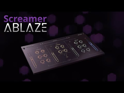 Free Download Screamer v1.0.0 WiN MAC