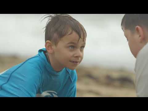 High Sheriff Trust Commissions Mental Health Video - The Wave Project