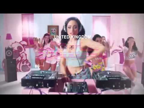 Charlotte Devaney | Lollipop | 30.05.15 | Jimmys | Surabaya