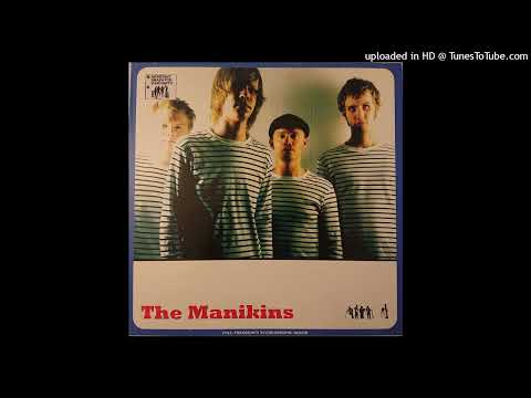 The Manikins - I'm A Rightwing