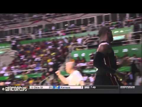 Chris Bosh vs Kevin Love Full Highlights NBA PS 2014.10.11 Heat vs Cavs - 44 Pts Combined
