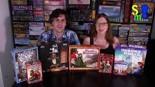 Kanalvorschau: September 2017