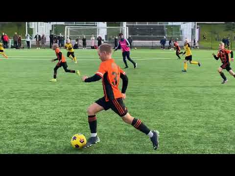 Inter Cup 2022 / ÅIFK - FC Reipas