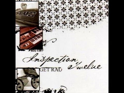 Inspection 12 - Nothing to Lose (Original)