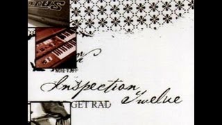 Inspection 12 - Nothing to Lose (Original)