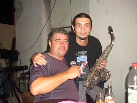 LJUBISA DJARKIC - KACE MANDRE AM AN SAT - 2016