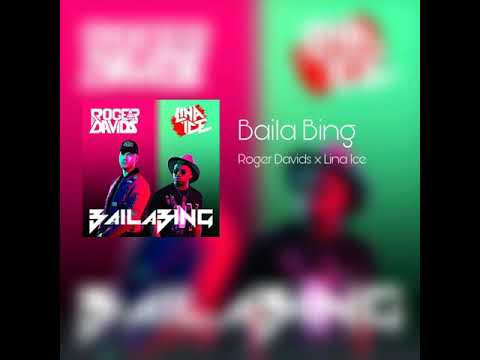 Baila Bing ❌ Roger Davids & Lina Ice