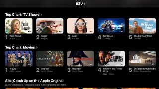 How to get Apple TV+ Free for 3 Months