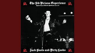 I'm Not Your Stepping Stone