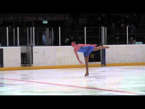 Flyver Cup 2013 - Signe Rubin Schwartz (ESK)