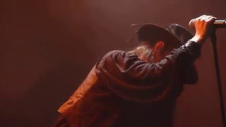 Vet For The Insane - Fields Of The Nephilim - 21/12/2015 Kentish Town Forum