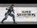Encounter | Super Smash Bros. Ultimate ost.