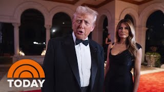 Trump endorses Mike Johnson to remain as House Speaker