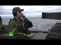 Швеция призывает в армию резервистов в страхе перед перевооружением России 