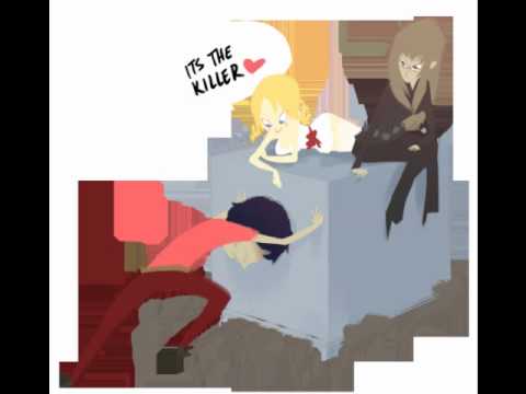 Catherine OST Track 9 - Chopin Revolutionary Etude.wmv