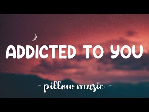 Addicted To You - Shakira (Lyrics) 🎵