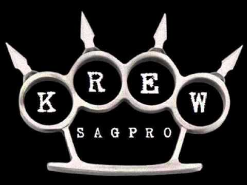 SAGPRO KREW(HAMBOG) - HULING MENSAHE