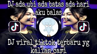 Download lagu ADA UBI ADA BATAS ADA HARI AKU BALAS - AKUWALKMAN / DJ VIRAL TIKTOK TERBARU 2026 YANG KALIAN CARI  mp3