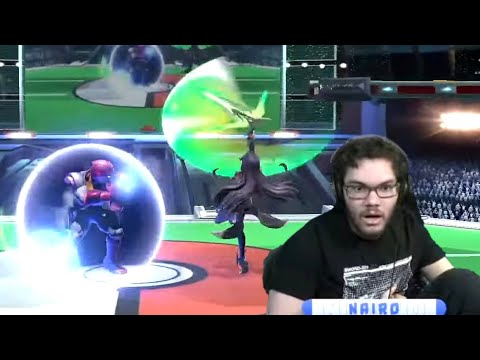 Cosmos vs Sean Was One Of The Craziest Matches I've EVER SEEN