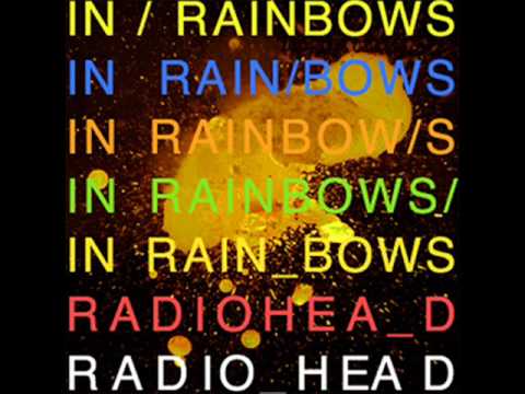 [2007] In Rainbows - 06 Up on the Ladder - Radiohead