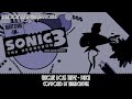 Agent Stone in Sonic 3: AIR - Pinch Mode Theme