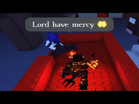 forsaken update that makes people get kicked and rage quit