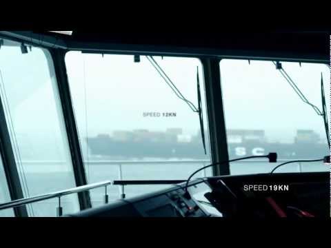 Shore-to-ship power solution improves lives of Rotterdam ...