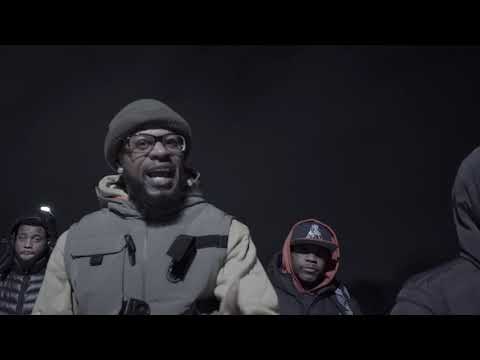 Gscaffa feat. Splash Soprano - From The Trenches
