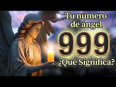 Vídeo: Significado 999: perguntas e respostas sobre o número