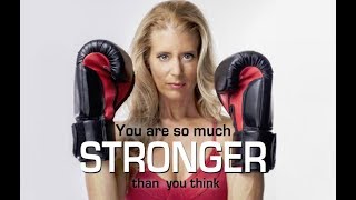 JANIS SAFFELL FIT CHALLENGE 3