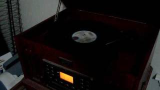 The Copymaster - GoodBye/I'm Your Angel - (B1) I'm Your Angel (Dance Mix)