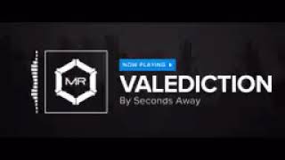 Seconds Away   Valediction HD