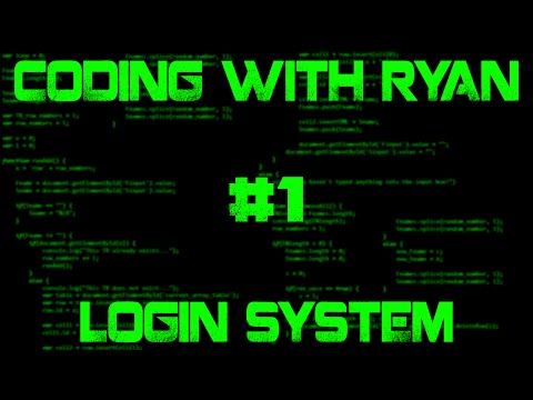 Python Login System Speed Coding X 16