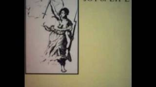 The Joy Of Life -  A letter and a photograph