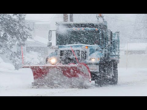 Find out if your town is in the Snowbelt of NE Ohio and NW Pennsylvania