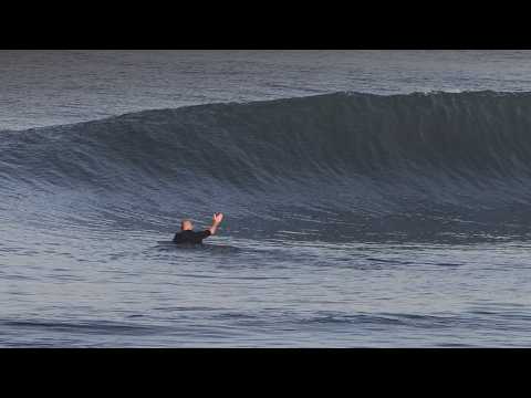 Wish You Were Here! (Opening Scene) - Canggu