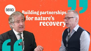 Download lagu Fabrick Talks - Building a Better Future with Natural England mp3