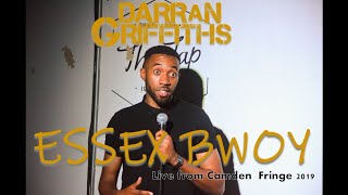 Essex Bwoy