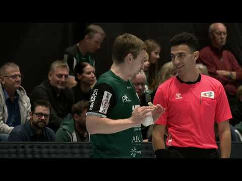 Highlights Wacker Thun - Handball Stäfa 05.11.2025