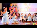 WALAKULE NAGA වළාකුලේ නැග AERO KIDZ PRE SCHOOL CONCERT 2024